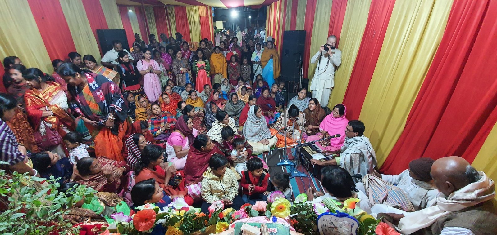  Bhagavatam katha. Asansol. 2019.11.21
